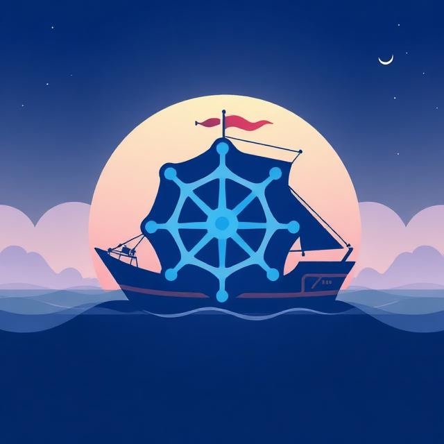 Bahriya Kubernetes Engine